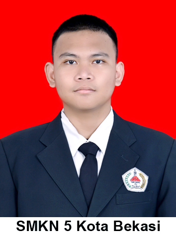 Rifki Adriyansyah